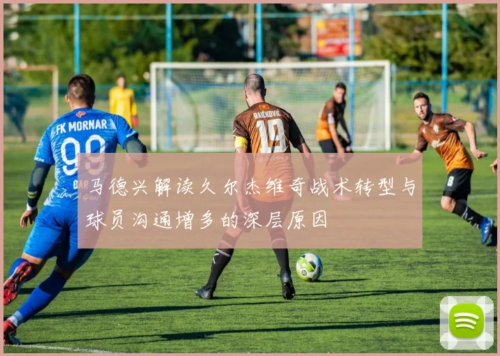 马德兴解读久尔杰维奇战术转型与球员沟通增多的深层原因